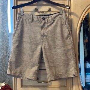 Quicksilver Hybrid Board Shorts